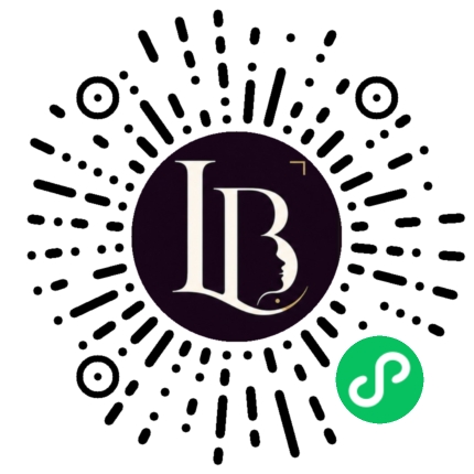 Longbeauty 微信小程序正式版小程序码
